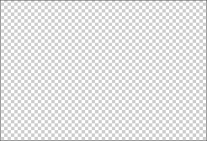 Прозрачный фон в Фотошопе
