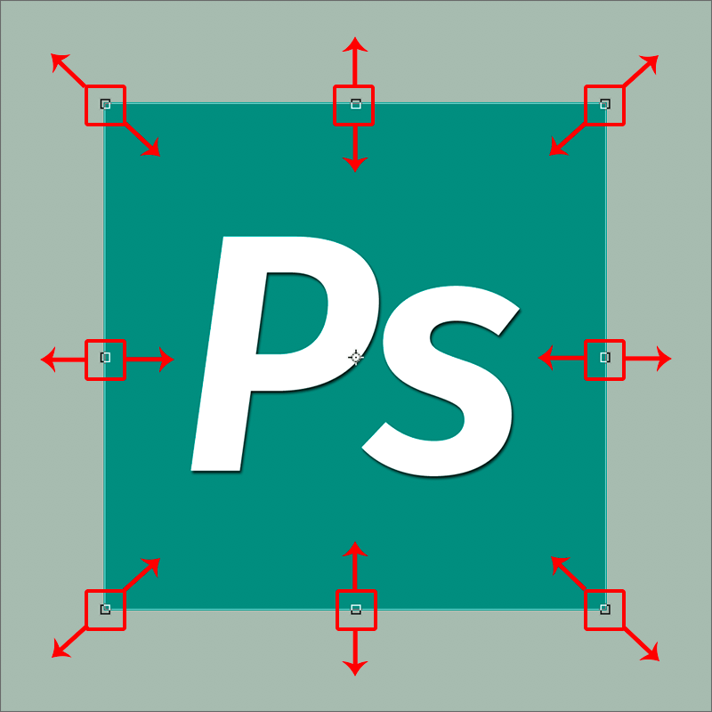 Определение размера объекта по фотографии