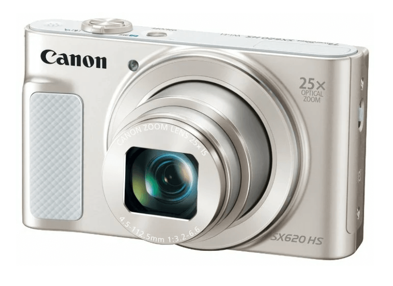 ТОП-15 лучших фотоаппаратов Canon