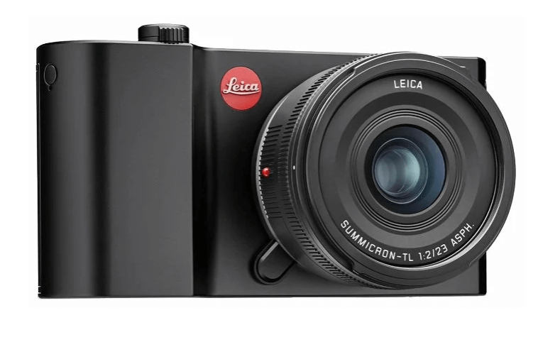 Leica TL2 Kit