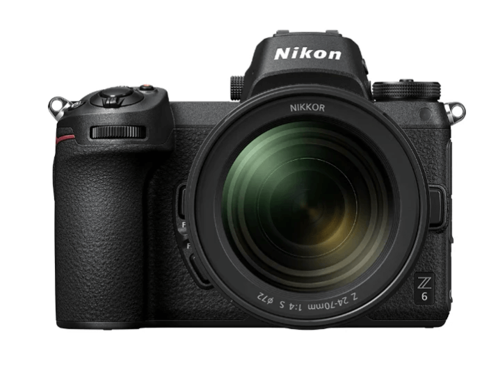 Nikon Z6 Kit