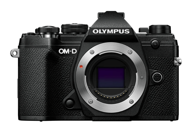 Olympus OM-D E-M5 Mark III Body