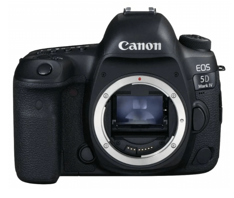 ТОП-15 лучших фотоаппаратов Canon