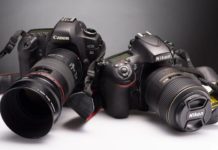 Выбор и покупка цифрового фотоаппарата