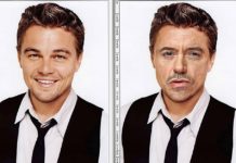 Фотомонтаж и замена лиц на фотографиях