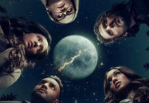 Лучшие сериалы, снятые после 2010 года