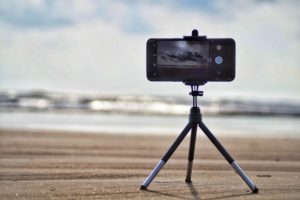 Штативы для фотоаппаратов - как выбрать лучший для фотосъемки