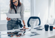 ВАЖНОСТЬ ПЕЧАТИ ВАШИХ ФОТОГРАФИЙ