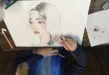 Профессиональные курсы рисования и CG