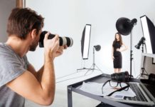 Как найти фотографа в Москве: советы и рекомендации