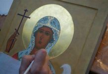 Искусство Иконописи: Особенности написания икон