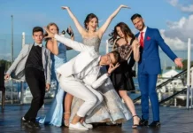 Воспоминания в Картинках: Зачем и Как Создать Незабываемый Выпускной Альбом