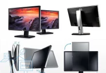 Рекомендации по выбору монитора для работы в Photoshop