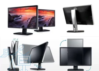 Рекомендации по выбору монитора для работы в Photoshop