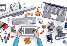 Как стать графическим дизайнером: обучение, навыки и карьерные перспективы