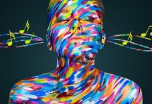 Творческий симбиоз: как музыка влияет на вдохновение дизайнера