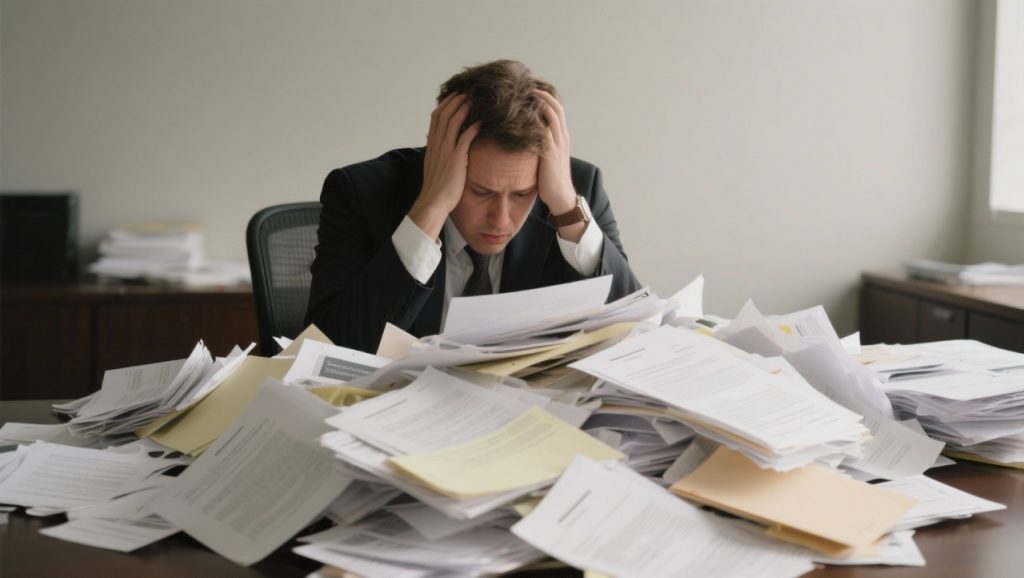 Ошибки работодателей при самостоятельном поиске сотрудников