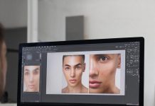 Зачем фотографу владеть графическим редактором