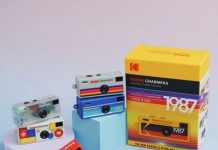 Компактные камеры Kodak в формате брелока — развитие технологий и влияние на культуру фотографии