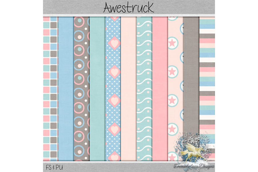 Фоны с нежными оттенками