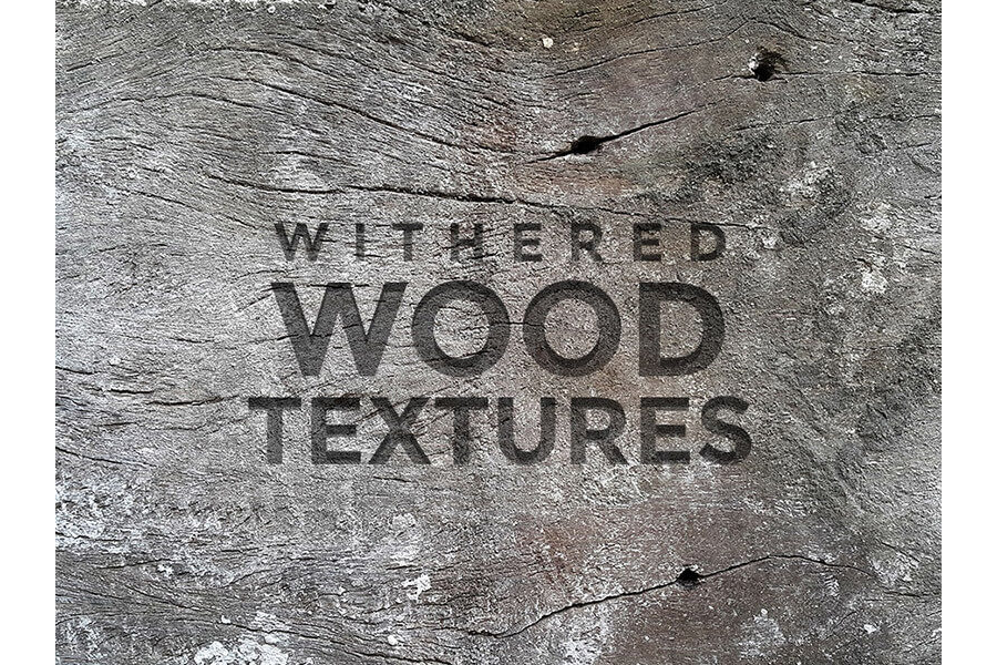 Фоны с текстурой дерева