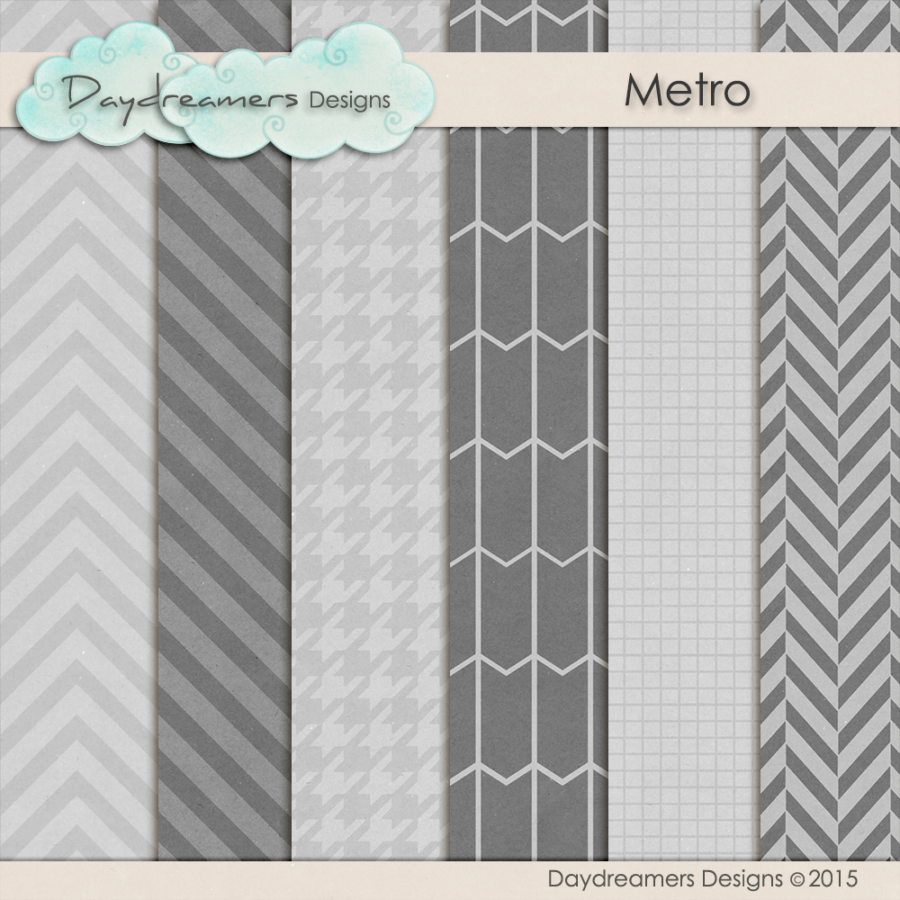 Набор фонов с серыми текстурами